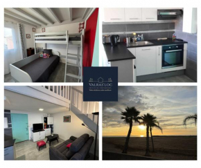 Evasion Plage Valras Charme & Tranquillite